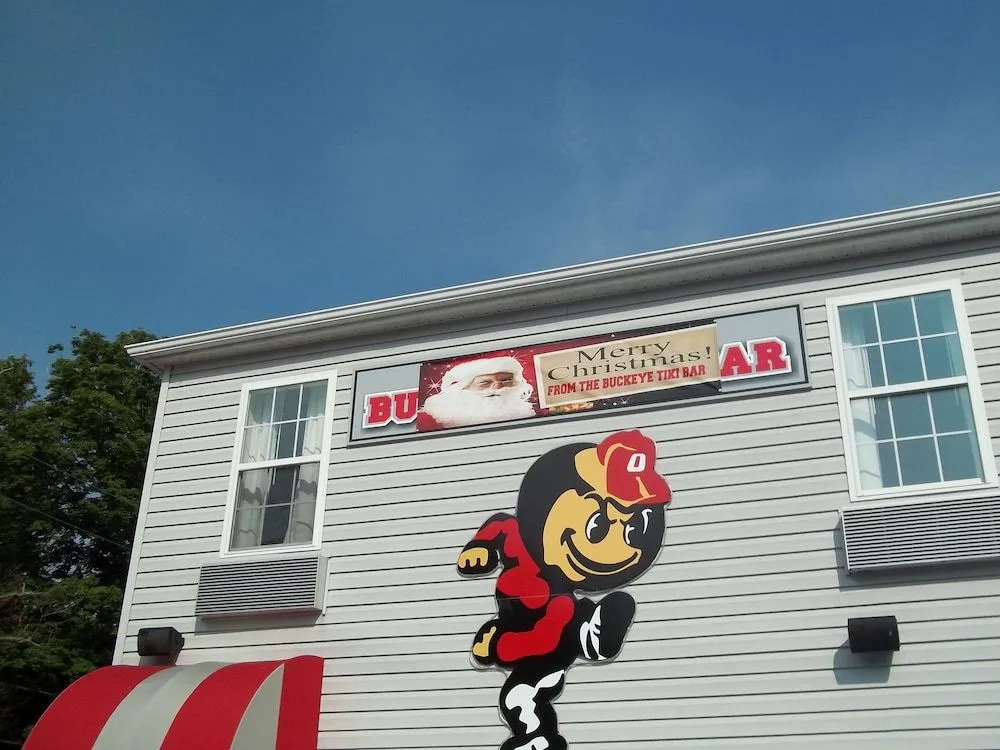 Bay Lodging Resort