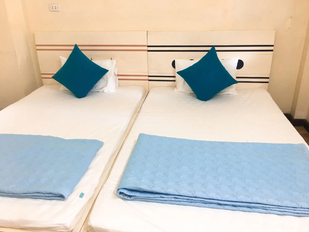 Halo Bay Homestay