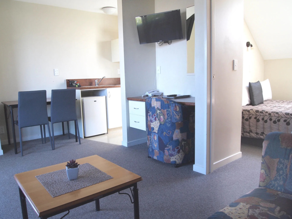 Airways Motel