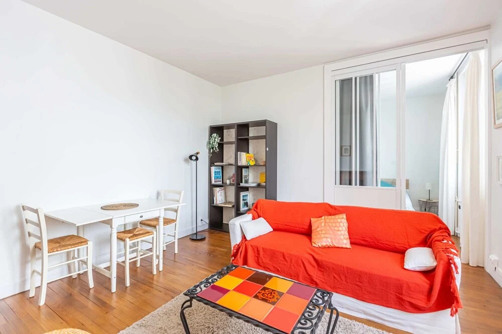 Nice Apartment for 4 Guests - Stade Chaban Delmas