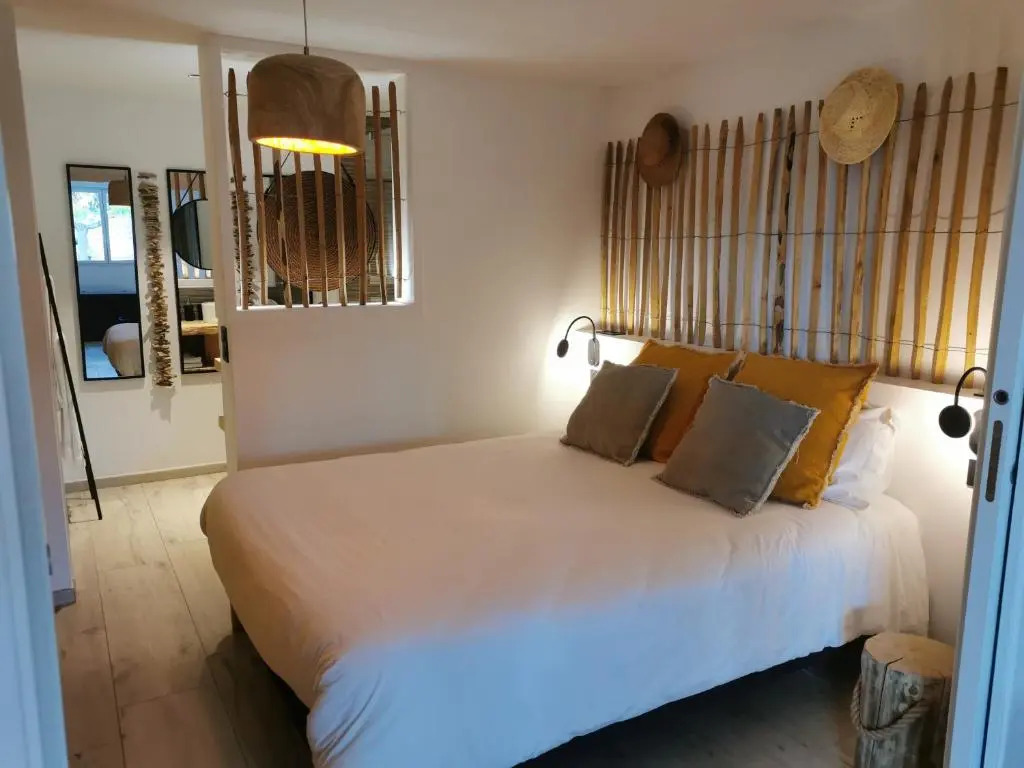 Casa Louise Suites and Spas privatifs