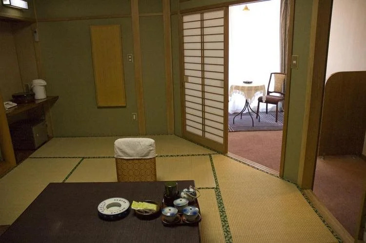 Rakusuien