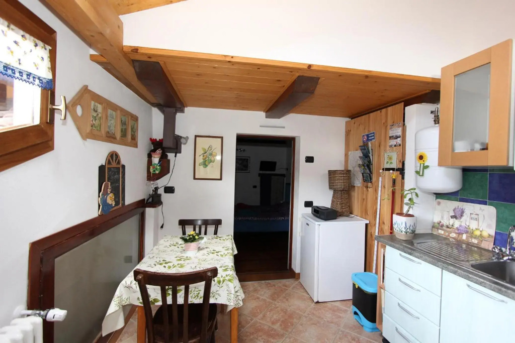 Appartamento bilocale Lucy LAGO MAGGIORE
