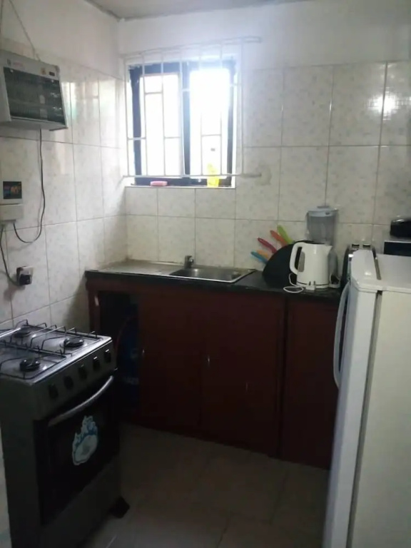 Mayfair Gardens Surulere