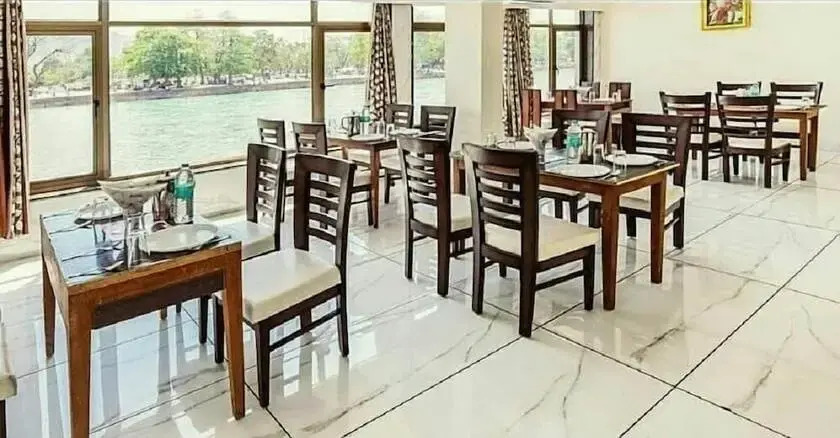 Anand Niketan By Bonjour - On The Ganges