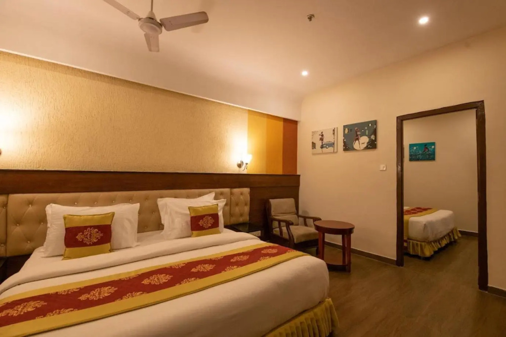 Hotel High Point