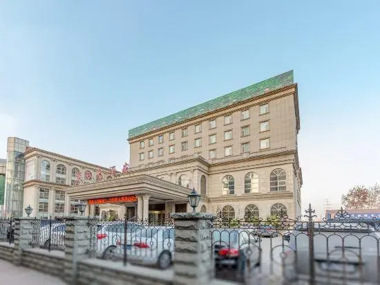 Huanghe Hotel