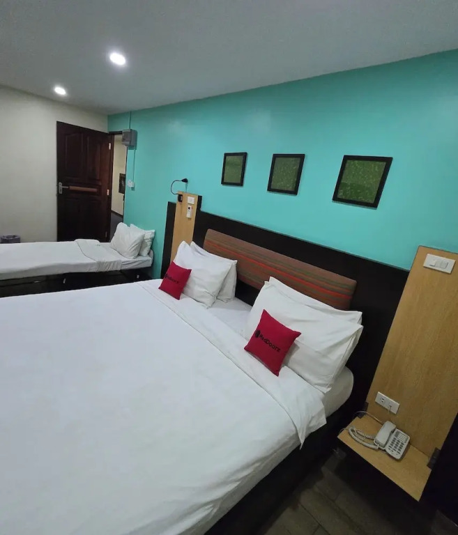 Residency Hotel Bangkok