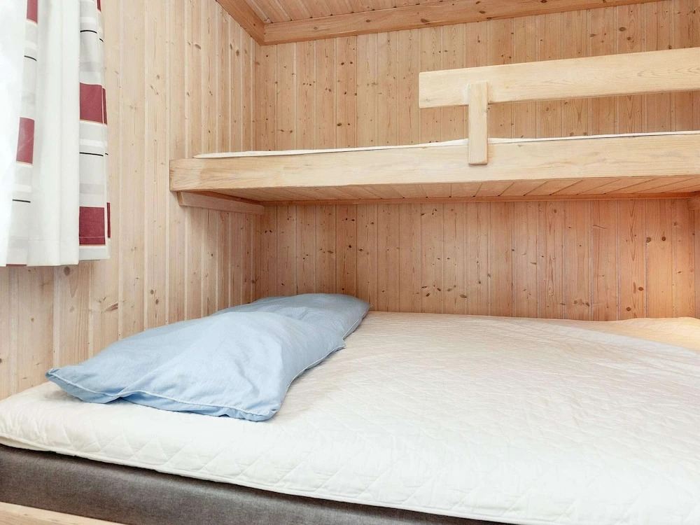 4 Star Holiday Home in Lokken