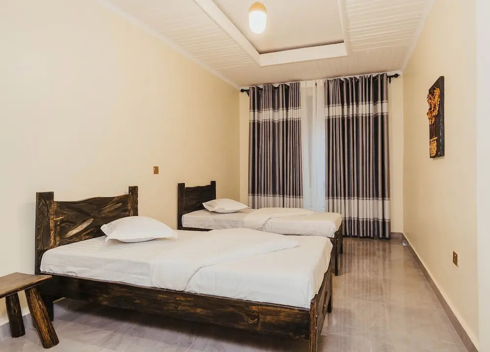 Mountain View Hotel & Apartment