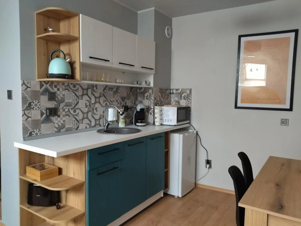 Altavista mountain apartment
