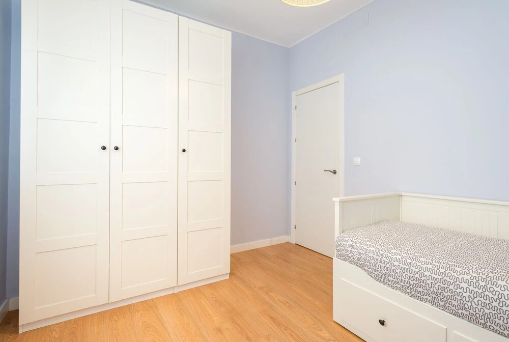 Apartamento Soho 7