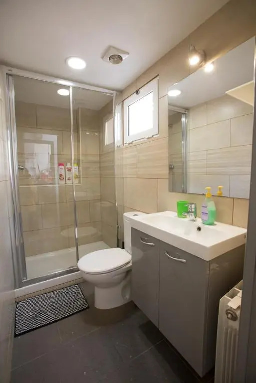 Poble Sec Charming Apartment