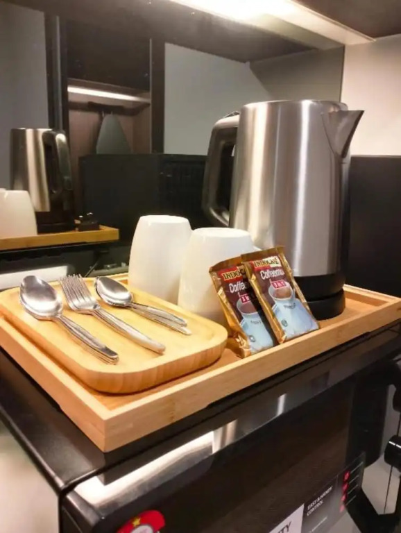 Townhouse 591 by Salaam Suites
