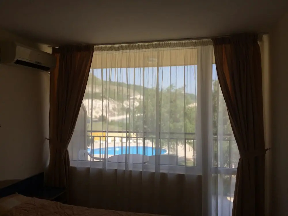 Hotel Denitza