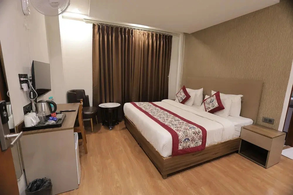 Hotel Royal Galaxy Blest Park
