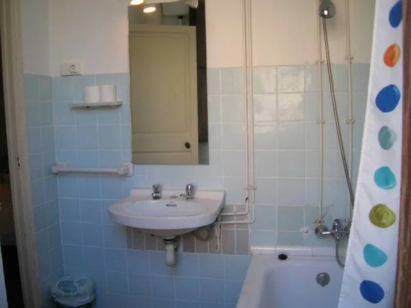 La Mimosa Guesthouse