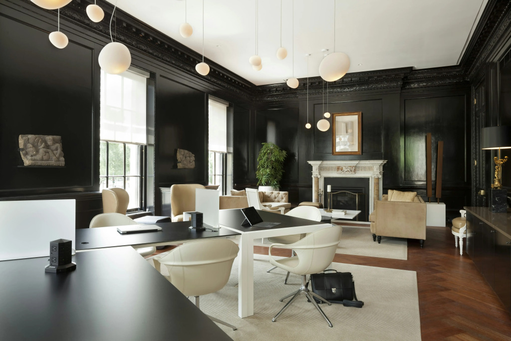 Placemakr Dupont Circle