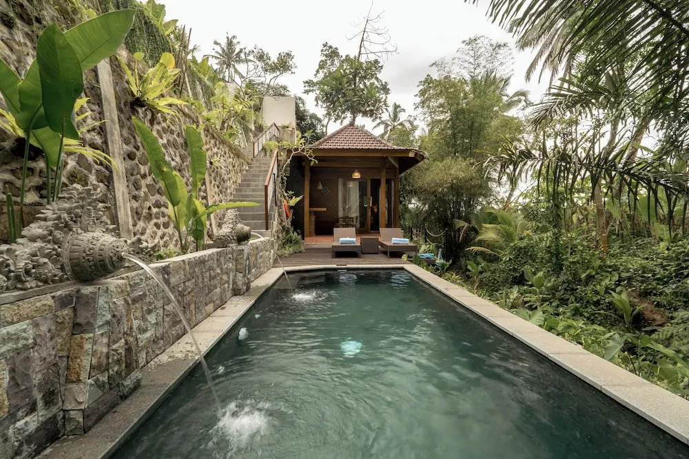 Amertha Jhana Villas by GenuineHost