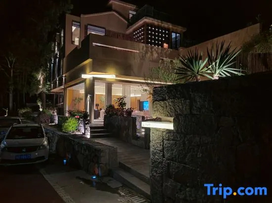 Zhangjiajie Xuzhu Banshan Homestay