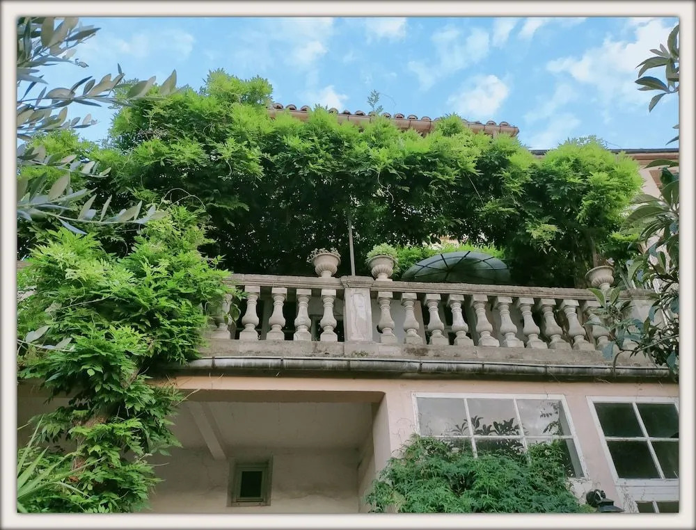La Belle DÂme - Guest House