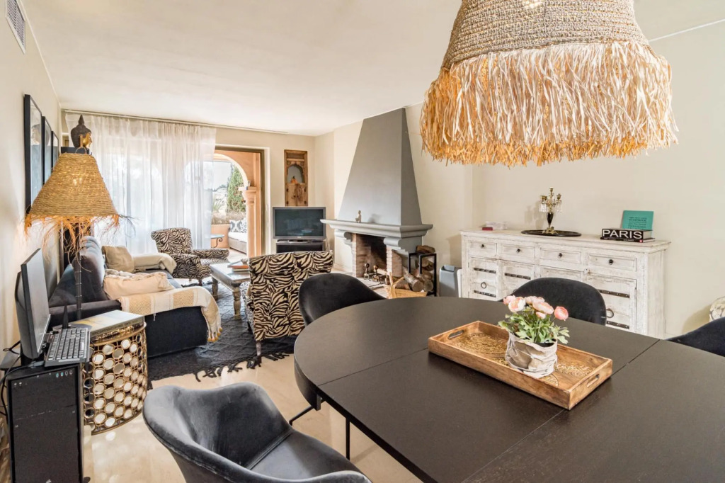 Penthouse Cartuja del Golf