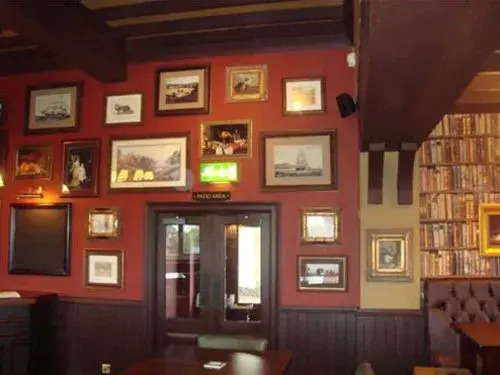 Marsden Inn