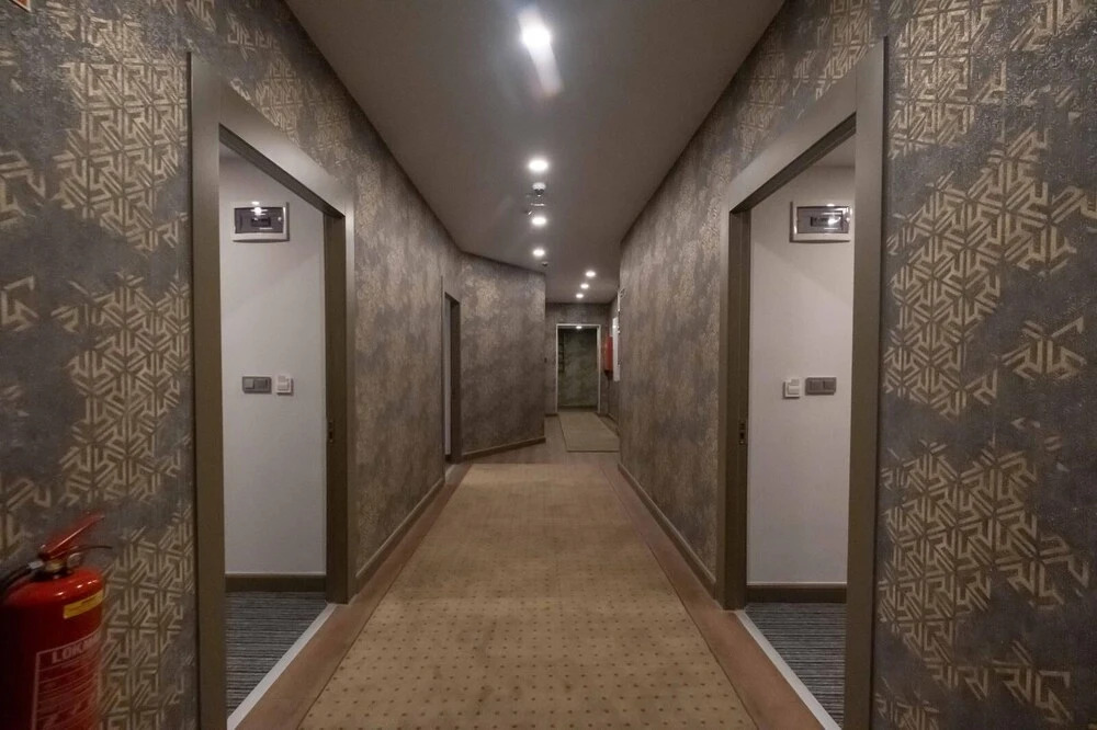 Beni Luxury Resort Kotyora