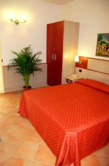 Hotel Europa