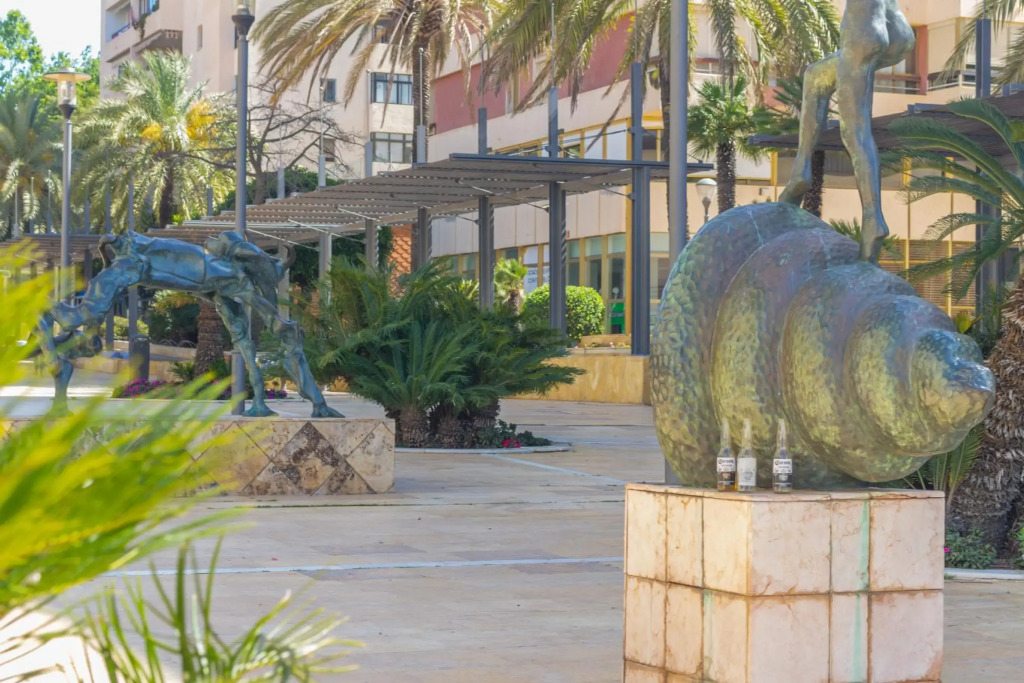 Xpce Marino I Marbella