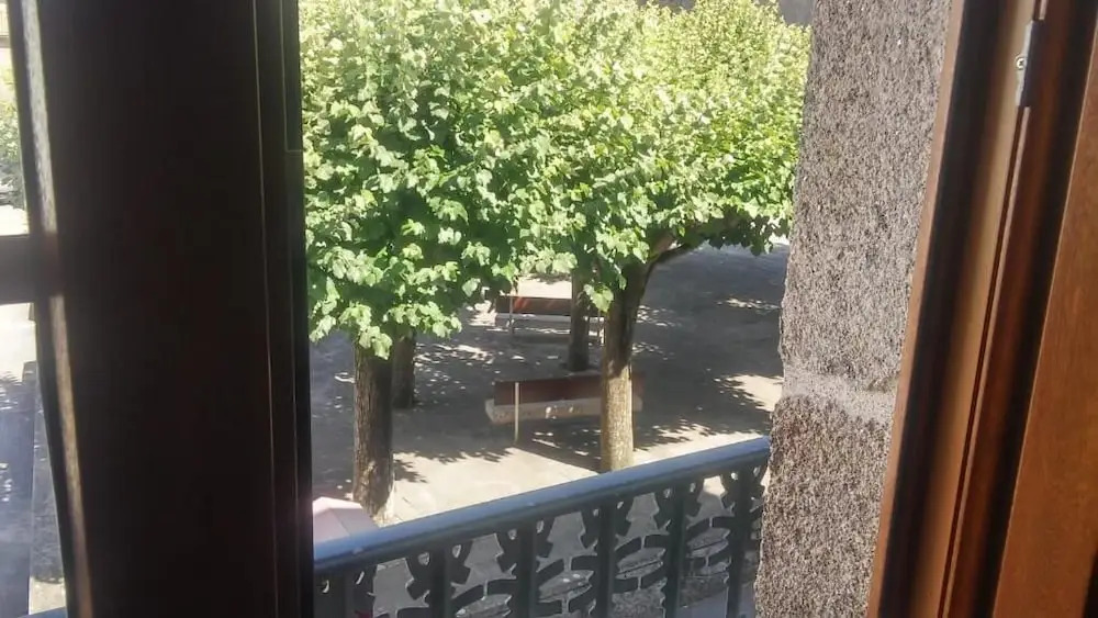 Pension a Fontiña