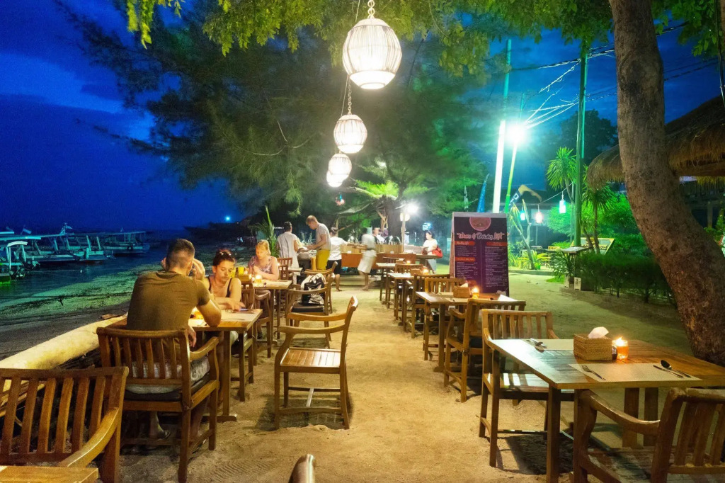 Royal Regantris Villa Karang