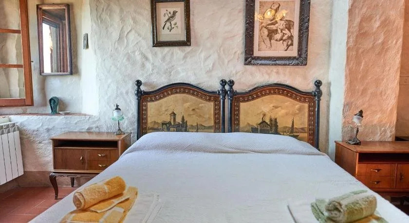 La Ghiandaia Casa Vacanza