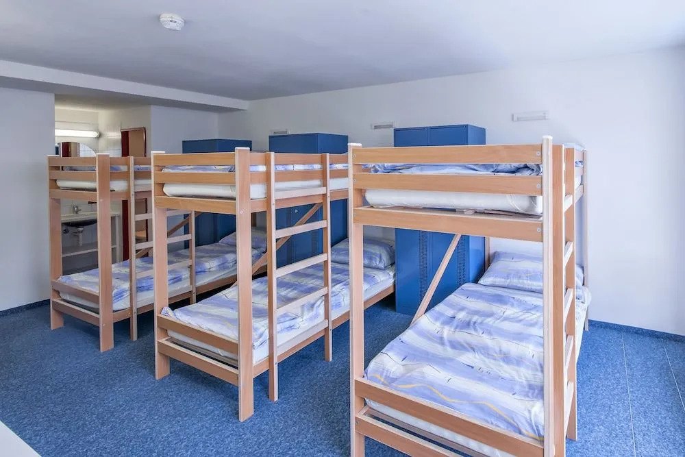 All In One Hotel - Inn Lodge / Swiss Lodge