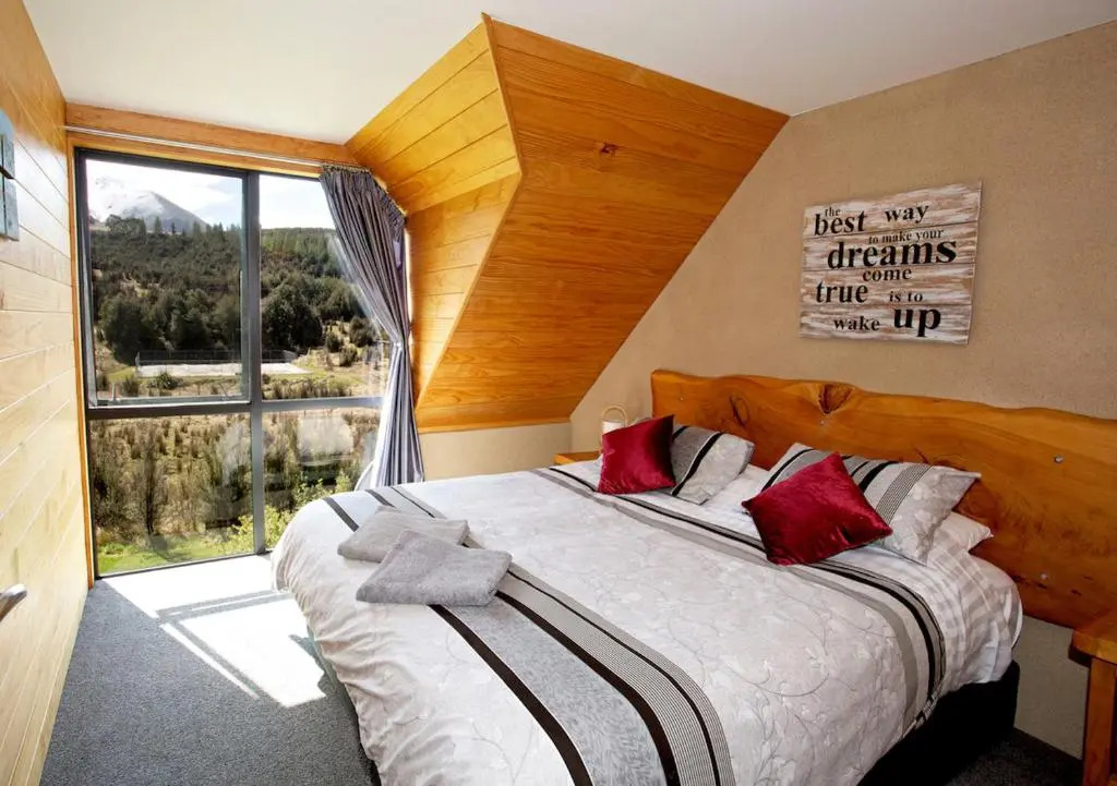 Mt Lyford Holiday Homes