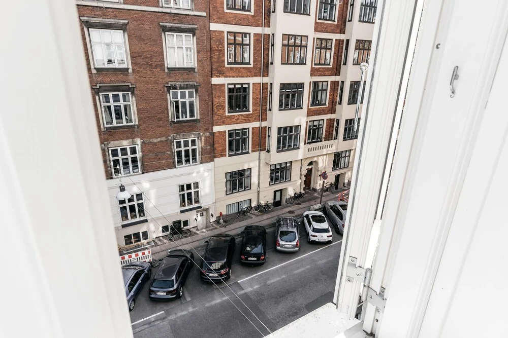 Apartment near Tivoli