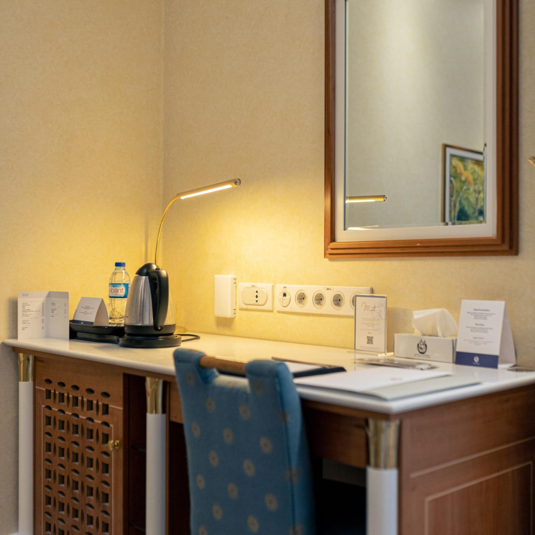 Atli Hotel Ankara
