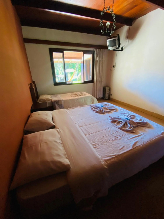 Hotel Casa Alpina
