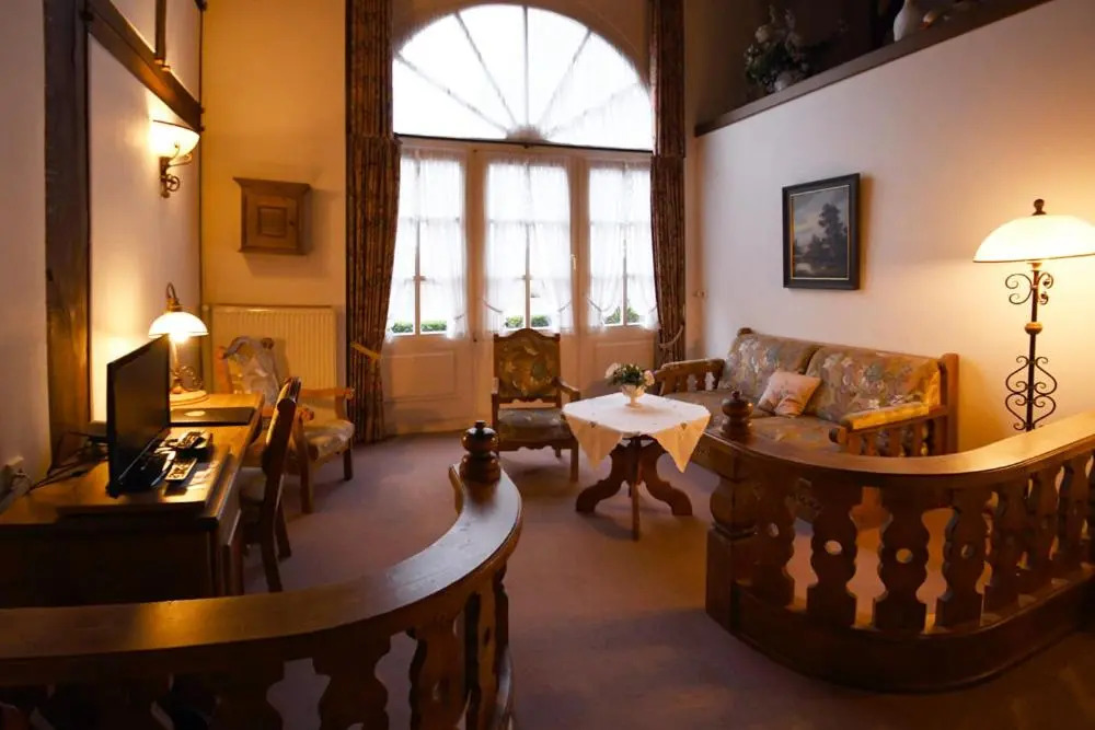 Landhotel Der Buchenhof Bad Essen