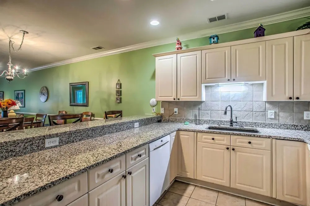 Family-friendly Myrtle Beach Condo Near Beach
