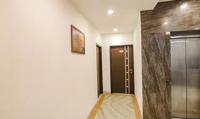 FabHotel SR 68