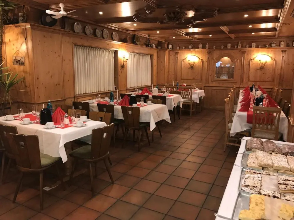 Hotel zur Post limburg Bad camberg