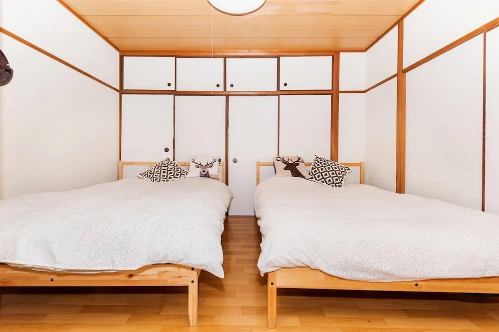 Namba Sunny and Comfortable Apartment