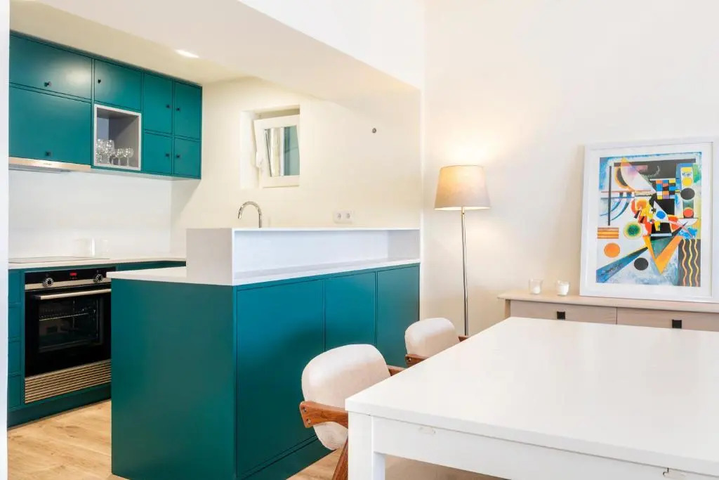 Cascais Bay Terrace iii