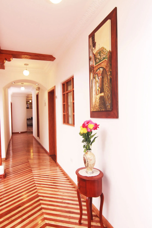 Casa Hotel Las Plazas