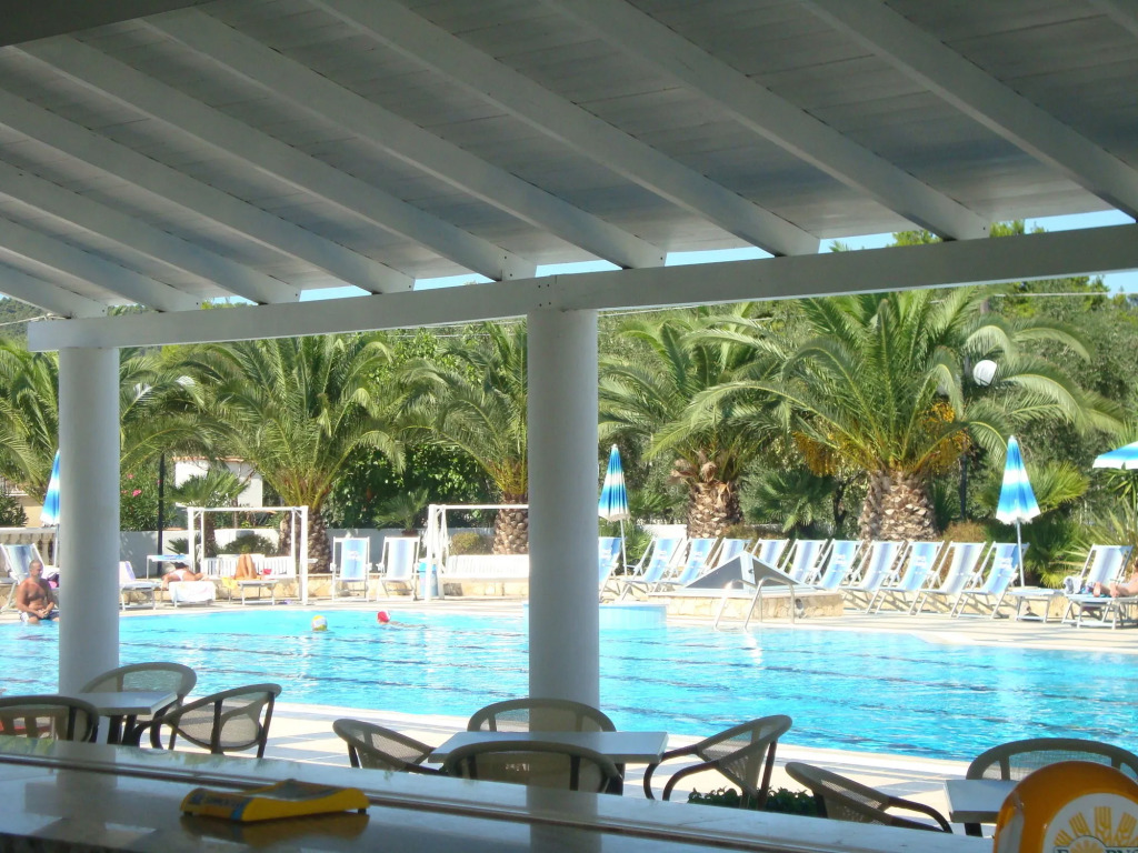Villaggio Piano Grande