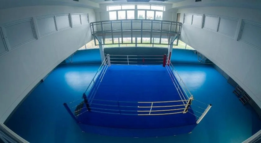 SPORT HOTEL České Budějovice