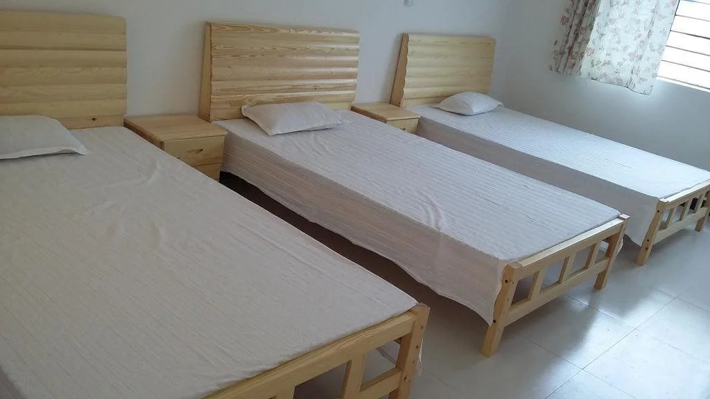 Jujia Fast Hostel