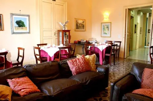 B&B Conte Ruggero