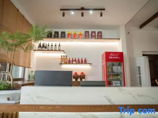 Tiantai Yisan Sizhu Homestay